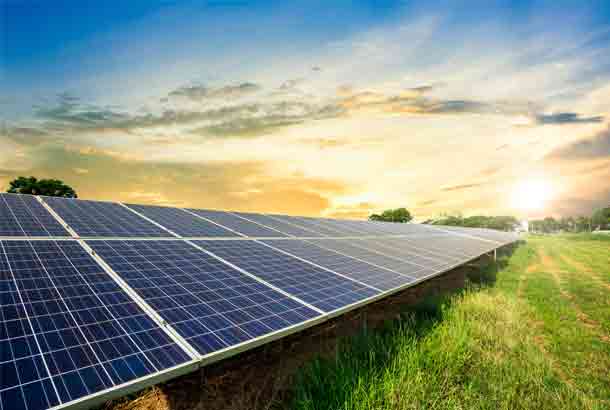solar energy market demand
