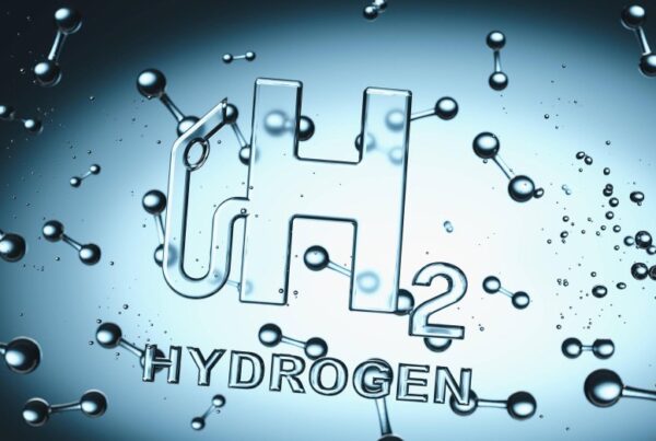 clean hydrogen